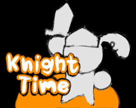 Knight Time Image