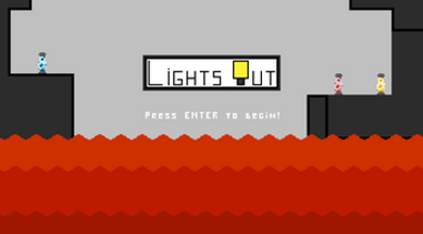 Lights Out! Image