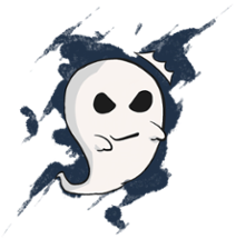 Mansioned Ghost Image