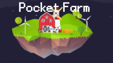 Pocket Farm (Pre-Alpha) Image