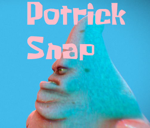 Potrick Snap Game Cover