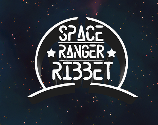 Space Ranger Ribbet Game Cover