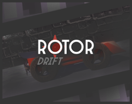 Rotor Drift Image