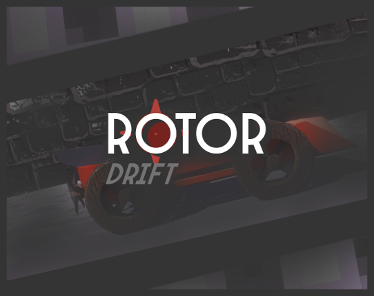 Rotor Drift Game Cover