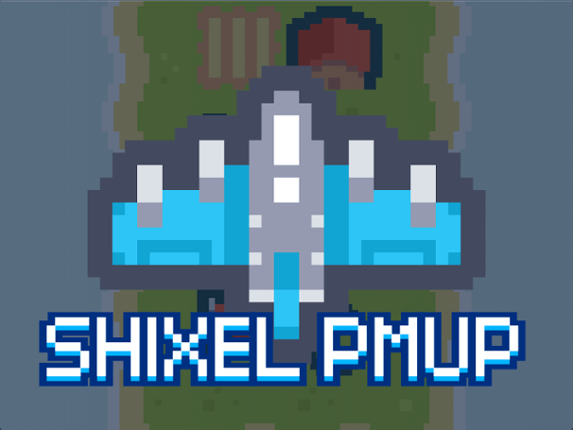 Shixel Pmup Game Cover