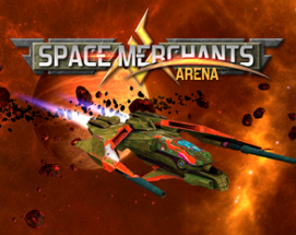 Space Merchants Arena Image