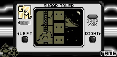 Sugar Tower Image