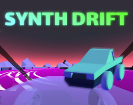 Synth Drift Image