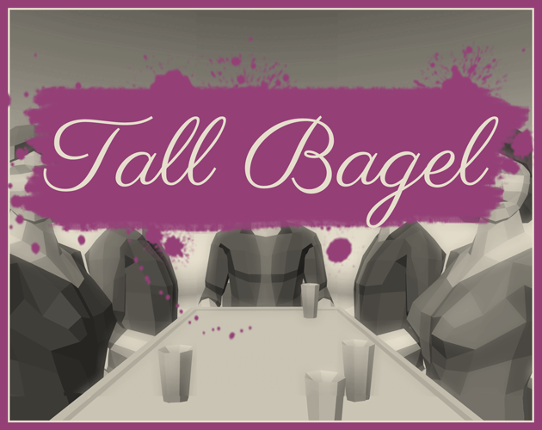 Tall Bagel Game Cover