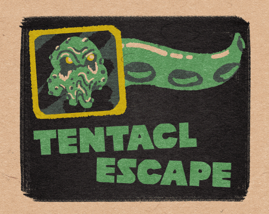 Tentaclescape Game Cover