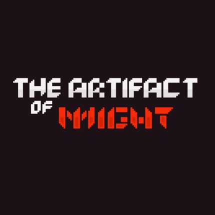 The Artifact of Might Game Cover