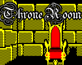 Throne Room Image