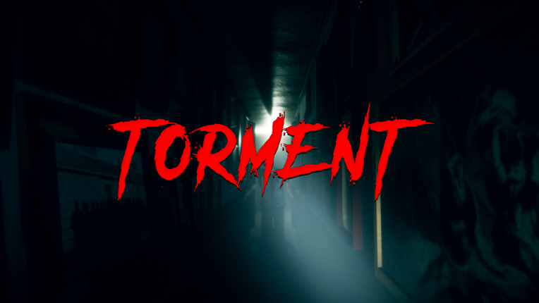 TORMENT Game Cover