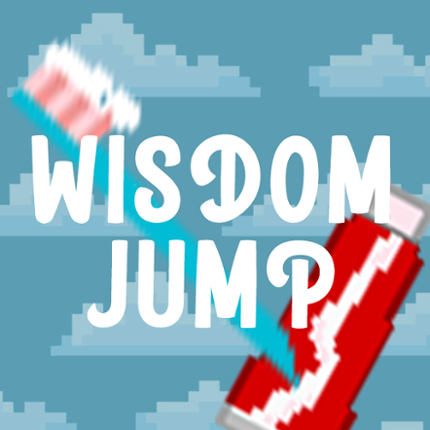 Wisdom Jump Game Cover