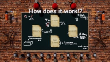 How does it work!? Image