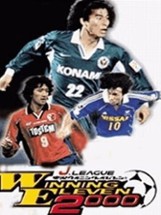 J.League Jikkyou Winning Eleven 2000 Image