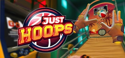 JUST HOOPS Image