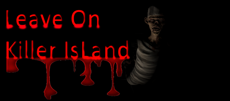 KillerIsLand Game Cover