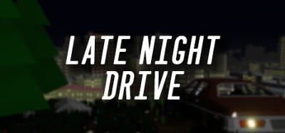 Late Night Drive Image