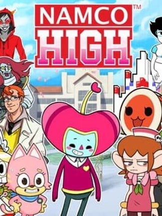 Namco High Game Cover