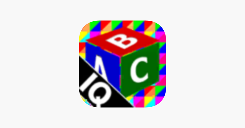New ABC Solitaire IQ Game Cover