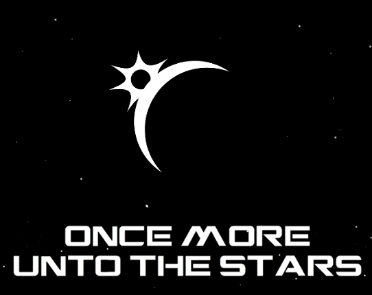 Once More Unto the Stars Game Cover