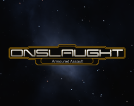 Onslaught: Armoured assault Image