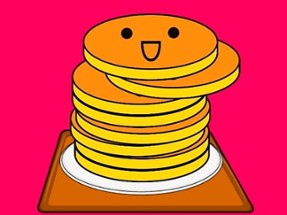 Pancakes Balance Image
