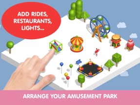 Pango Build Amusement Park Image