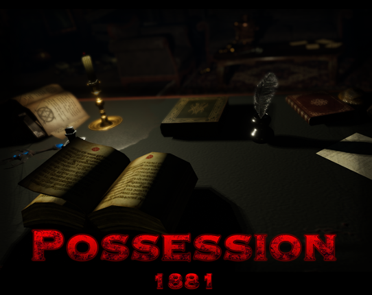 Possession 1881 Game Cover