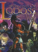 Record of Lodoss War Image