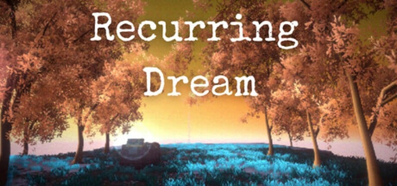 Recurring Dream Game Cover