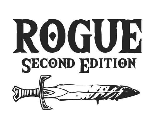 Rogue 2E Game Cover