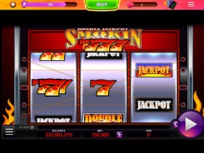 Seminole Slots Social Casino Image