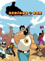 Serious Sam: The Random Encounter Image