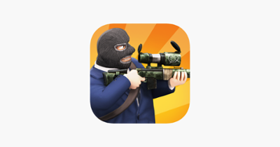 Snipers vs Thieves Image