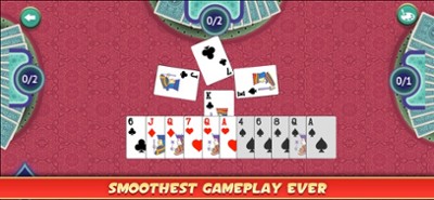 Spades+ Card Game Image