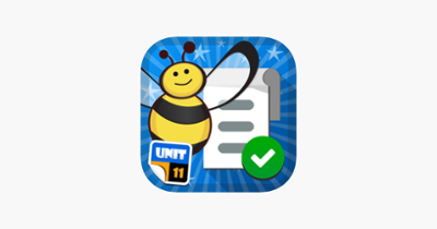 Spelling Assistant : Helping you ace the spelling bee! Image