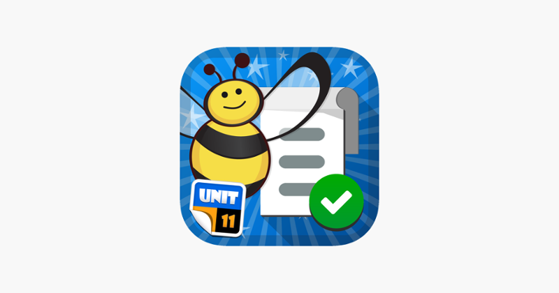 Spelling Assistant : Helping you ace the spelling bee! Game Cover