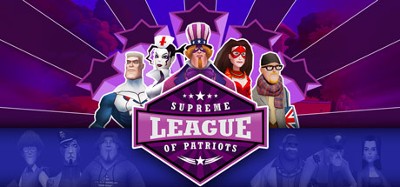 Supreme League of Patriots Image