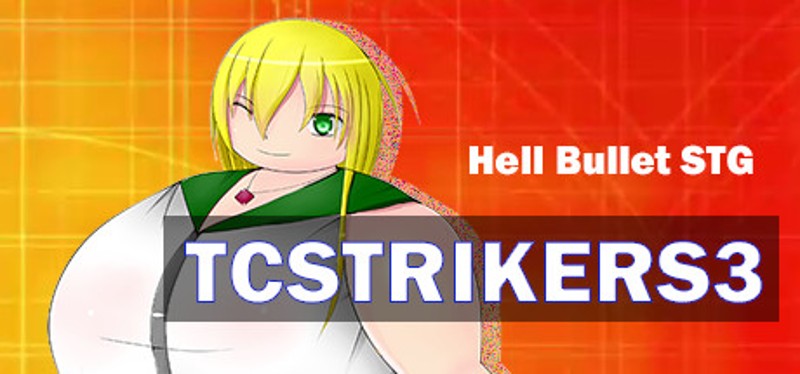 TCSTRIKERS3 Game Cover