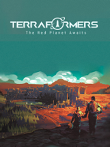 Terraformers Image