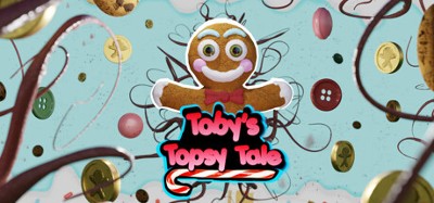 Toby's Topsy Tale Image