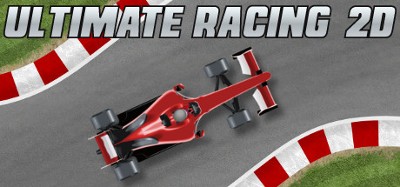 Ultimate Racing 2D Image