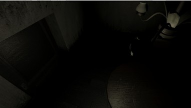 VR Girls’ Room in Darkness Image