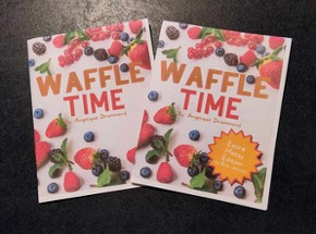 Waffle Time Image