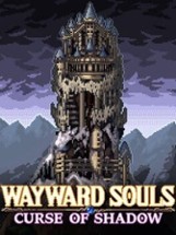 Wayward Souls: Curse of Shadow Image