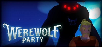 Werewolf Party Image