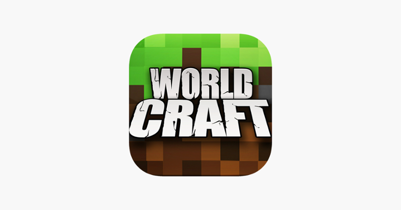 World Craft HD Game Cover