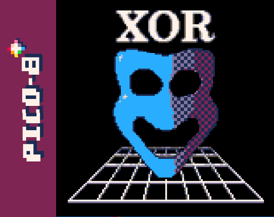 XOR Game Cover